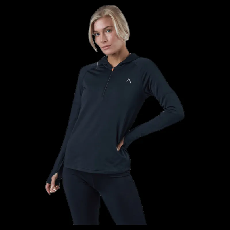 BLACC Fast Lane Sweater Black Svart Outlet