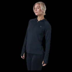 BLACC Fast Lane Sweater Black Svart Outlet