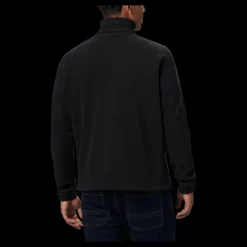 Columbia Fast Trek™ Ii Full Zip Fleece Black Svart Discount