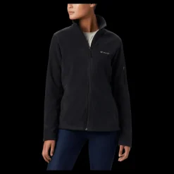 Columbia Fast Trek™ Ii Jacket Black