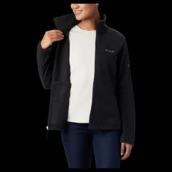 Columbia Fast Trek™ Ii Jacket Black