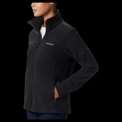 Columbia Fast Trek™ Ii Jacket Black