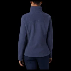 Columbia Fast Trek™ Ii Jacket Nocturnal Blå Discount