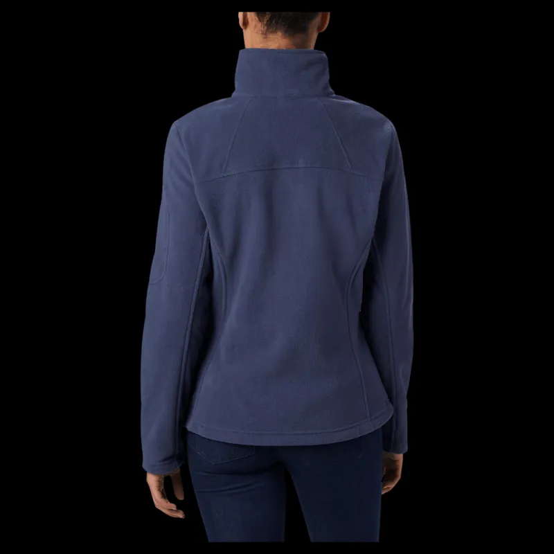 Columbia Fast Trek™ Ii Jacket Nocturnal Blå Discount