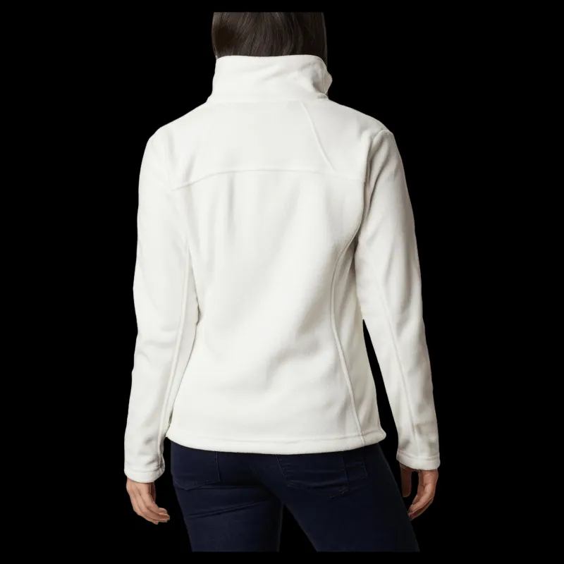 Columbia Fast Trek™ Ii Jacket Sea Salt Vit