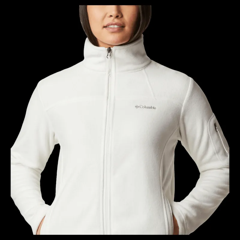 Columbia Fast Trek™ Ii Jacket Sea Salt Vit