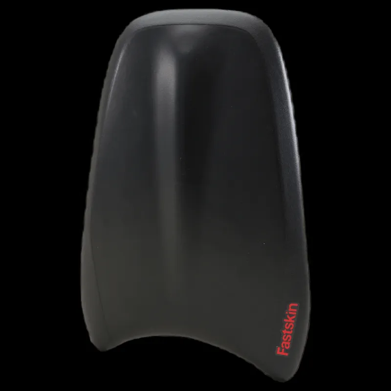 Hot Speedo Fastskin Kickboard Ua Black/red Svart