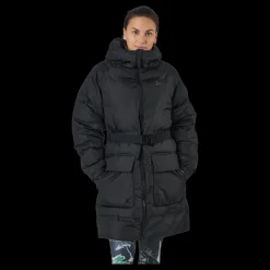 Sale Craft Faun Padded Parka W Black