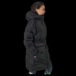 Sale Craft Faun Padded Parka W Black