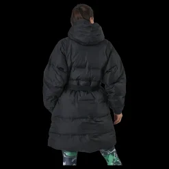 Sale Craft Faun Padded Parka W Black