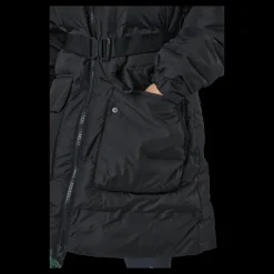 Sale Craft Faun Padded Parka W Black