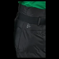 Best Craft Faun Padded Skirt W Black Svart