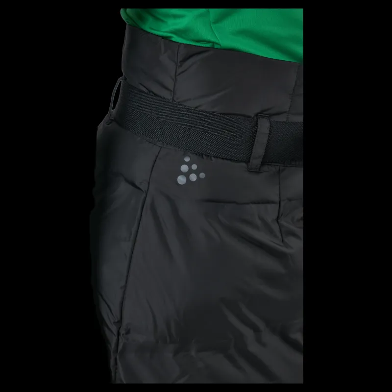 Best Craft Faun Padded Skirt W Black Svart