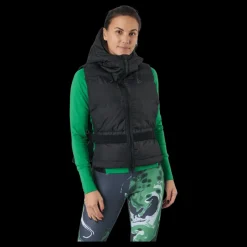 Best Craft Faun Padded Vest W Black