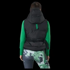 Best Craft Faun Padded Vest W Black