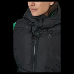 Best Craft Faun Padded Vest W Black