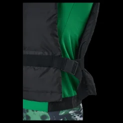 Best Craft Faun Padded Vest W Black
