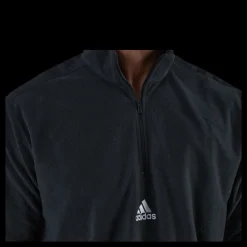 adidas Fav Qrtzp Swt Black Svart Online