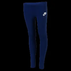 Nike Favorite Air Youth Blue Blå New