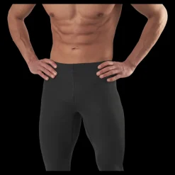 Best Puma Favorite Long Tights Black Svart