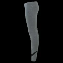Clearance Nike Favorite Swoosh Tights Youth Black/Grey Grå