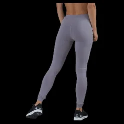New Under Armour Favorite WM Leggings Purple Lila