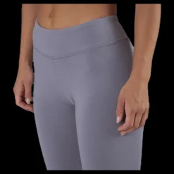 New Under Armour Favorite WM Leggings Purple Lila