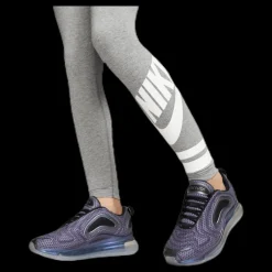 Nike Favourite Legging GX3 Youth White/Grey Grå Discount