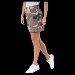 Only Favourite Skirt Otw Black Svart Sale