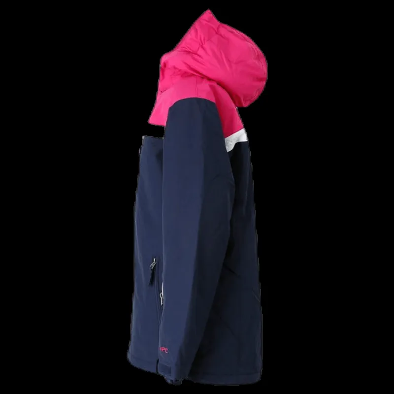 New Tenson Fawn Ski Jacket Blue Blå