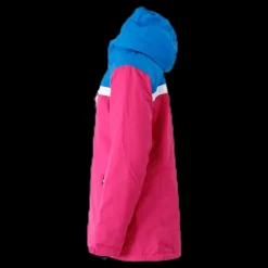 Tenson Fawn Ski Jacket Pink Rosa Clearance