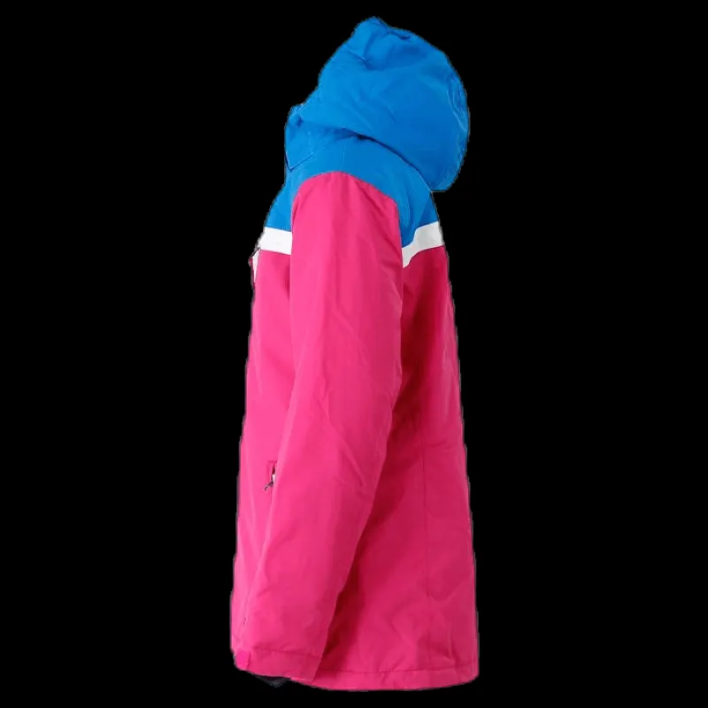 Tenson Fawn Ski Jacket Pink Rosa Clearance