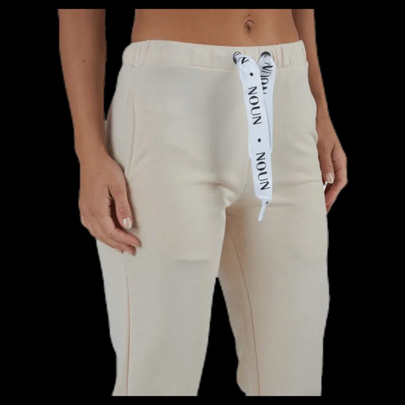 NOUN Fay Sweatpants Beige Outlet