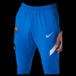 Online Nike Fcb Strike Pant Kp Blue/White Blå