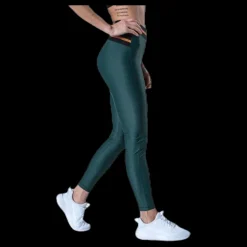 Discount Casall Fearless High Waist 7/8 Tights Green Grön