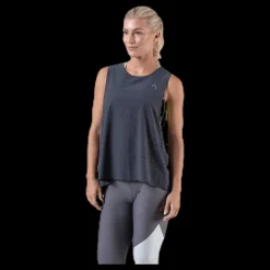 BLACC Feather Limited Tank Black Svart New