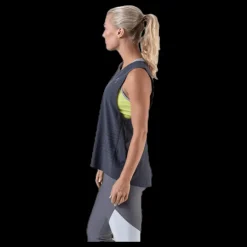 BLACC Feather Limited Tank Black Svart New