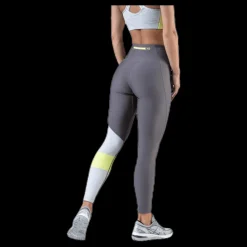 New BLACC Feather Limited Tights Grey Grå