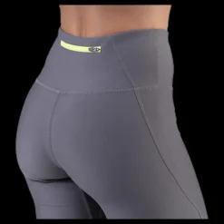 New BLACC Feather Limited Tights Grey Grå
