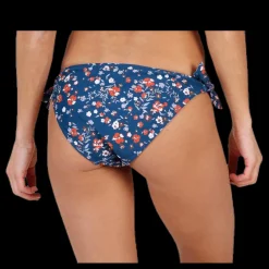 Best Wyte Felicia Tie Brief Blue Blå