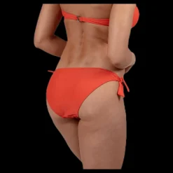 Wyte Felicia Tie Brief Orange Sale