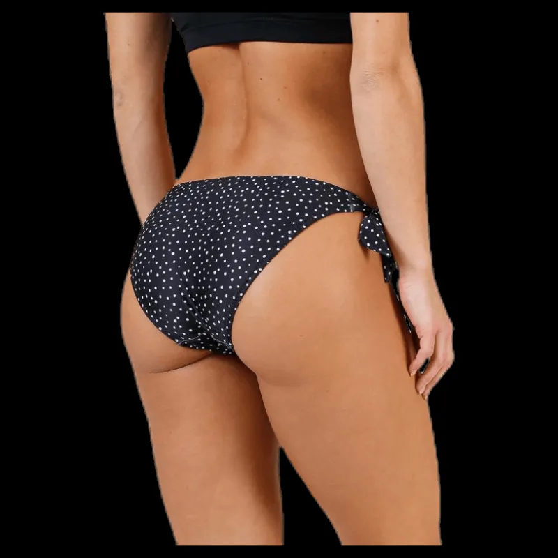 Wyte Felicia Tie Brief Patterned/Black Mönstrad och Svart Sale