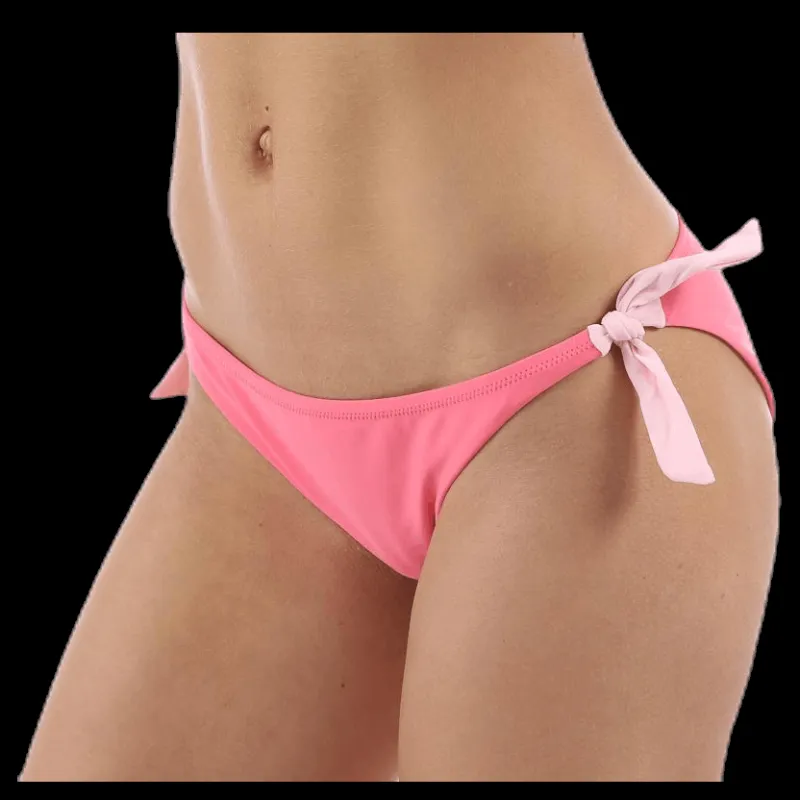 Wyte Felicia Tie Brief Pink Rosa Discount