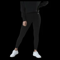 Fila Felize 7/8 Leggings Black Svart