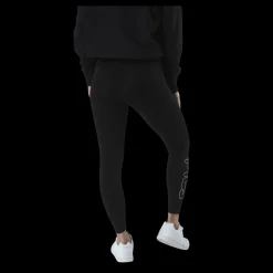 Fila Felize 7/8 Leggings Black Svart