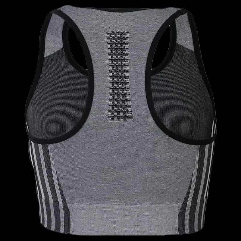 Outlet Nike Fenom Seamless Youth White/Black Svart