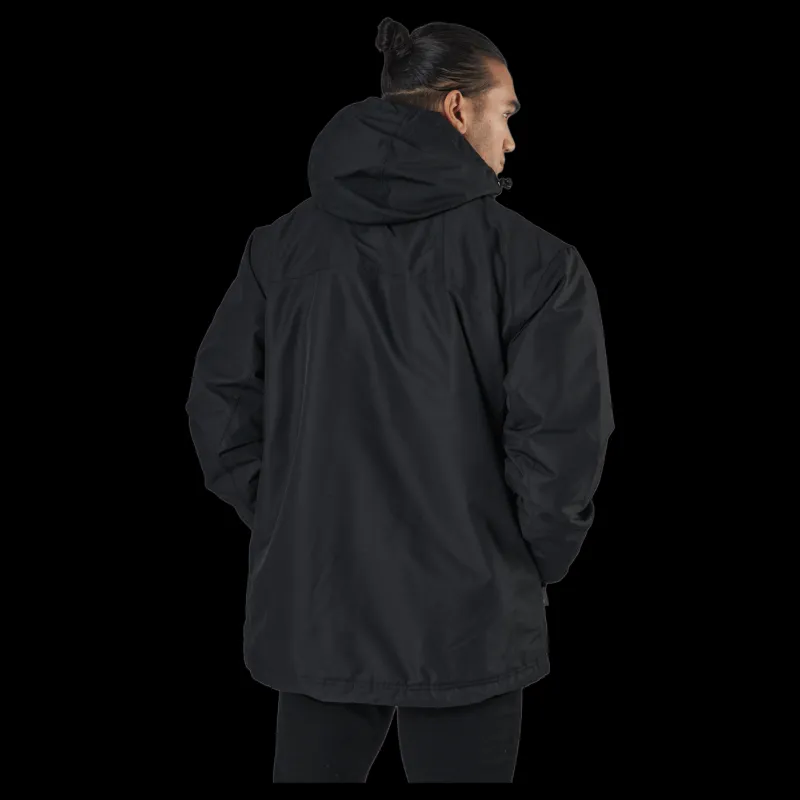 Dobsom Ferrara Jkt Black Svart