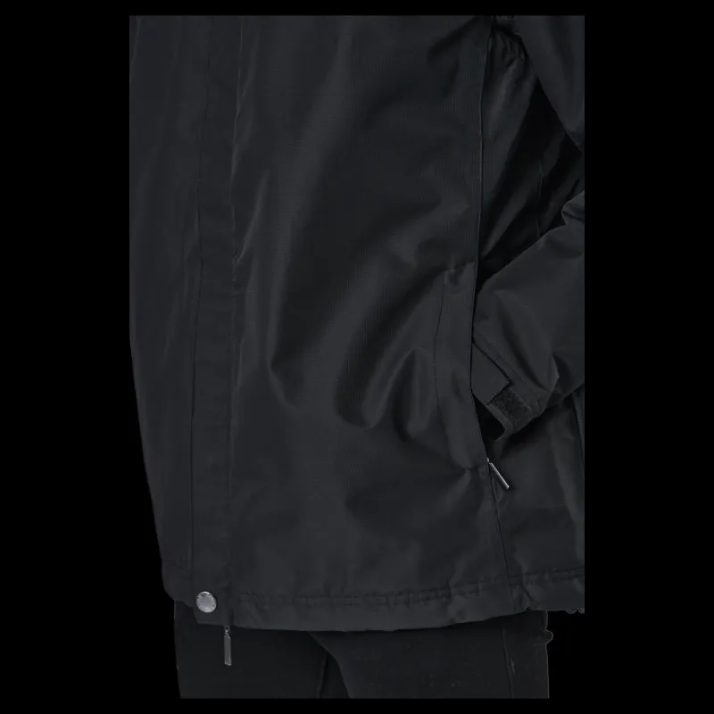 Dobsom Ferrara Jkt Black Svart
