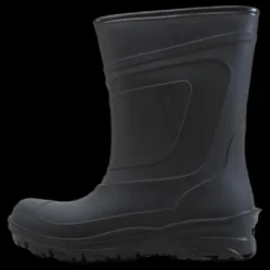 ZigZag Fian Kids Thermo Boot Black Svart