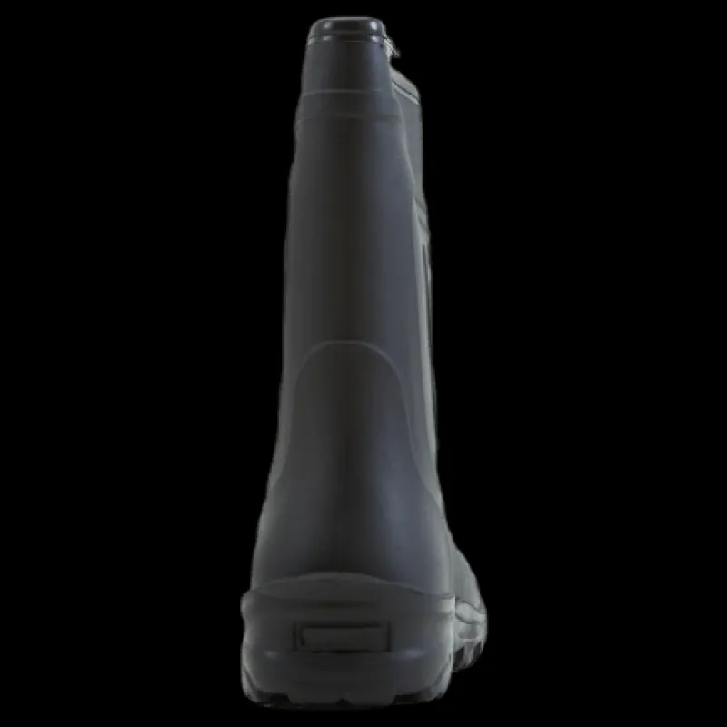 ZigZag Fian Kids Thermo Boot Black Svart
